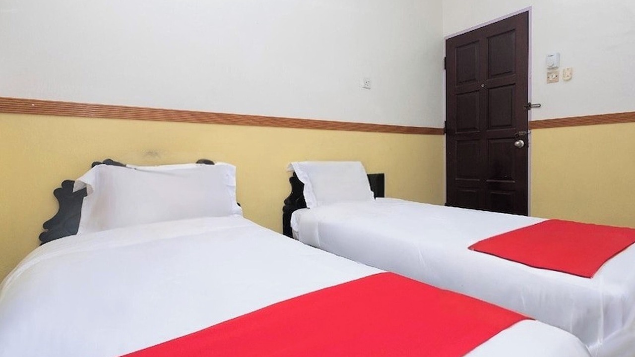 Photo of Bedroom in Lumut