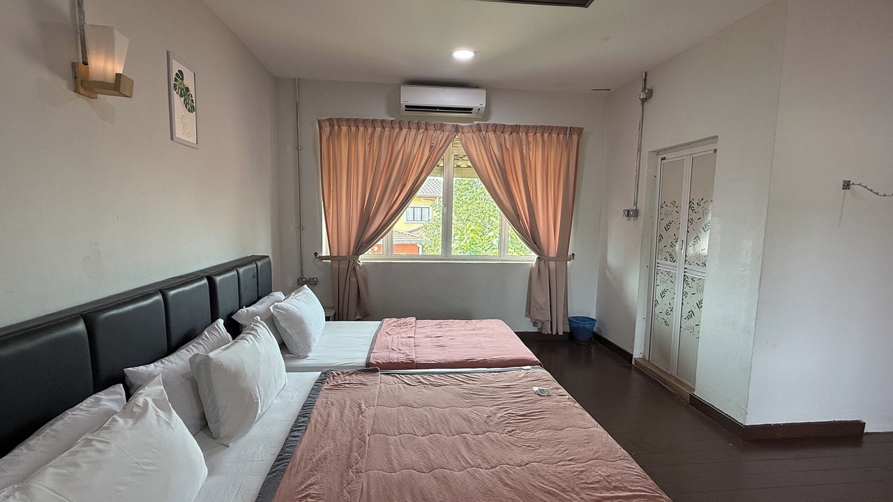 Photo of Bedroom in Kepala Batas