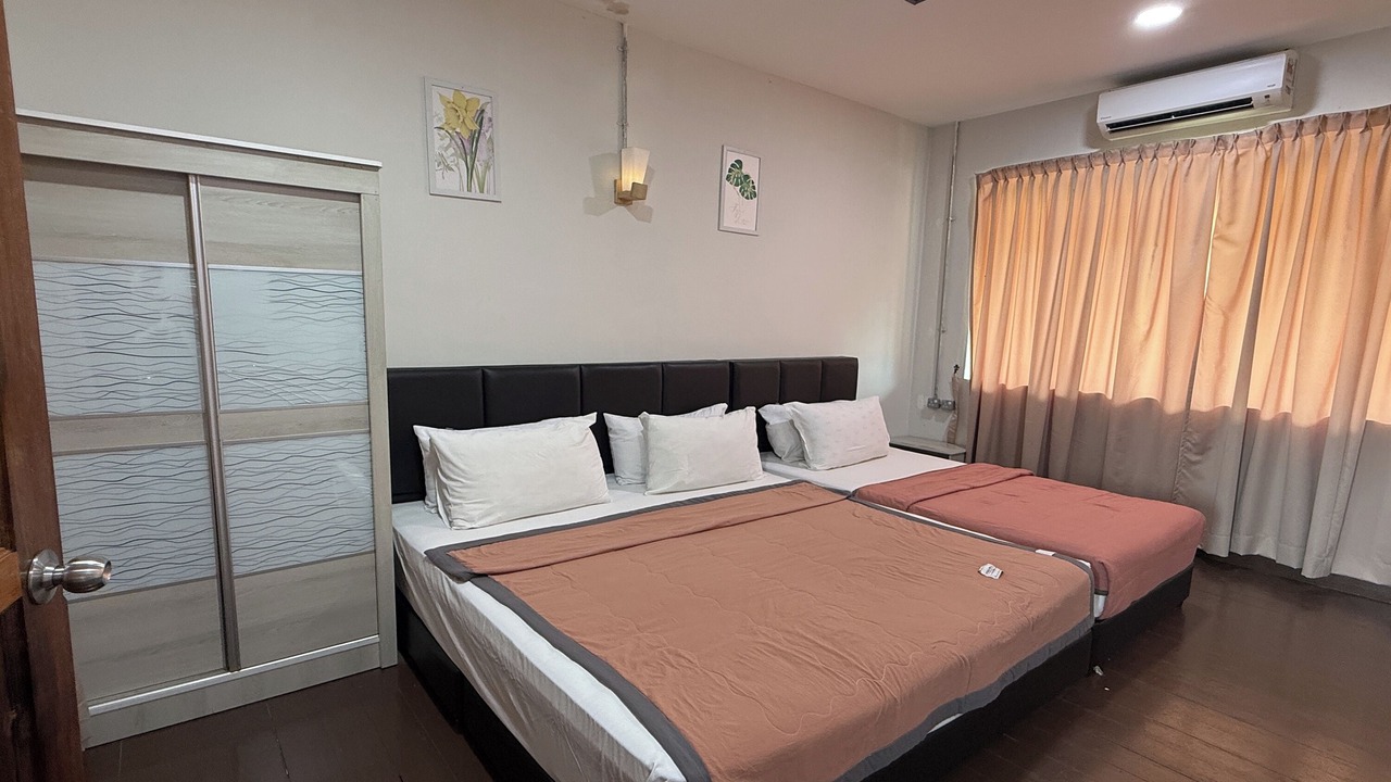 Photo of Bedroom in Kepala Batas