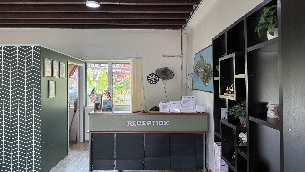 Photo of Others in Kepala Batas