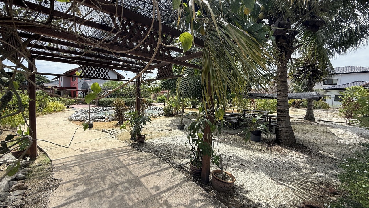 Photo of Outdoor in Kepala Batas