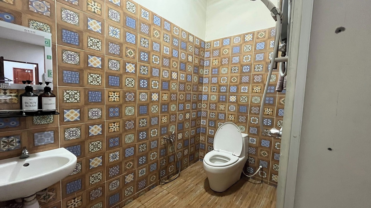 Photo of Bathroom in Kepala Batas