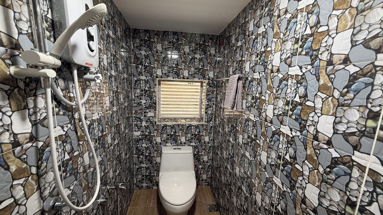 Photo of Bathroom in Kepala Batas