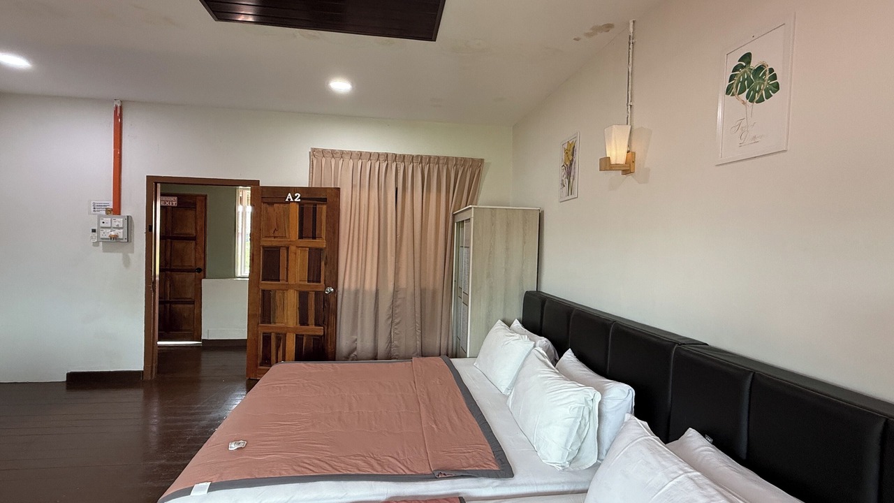 Photo of Bedroom in Kepala Batas