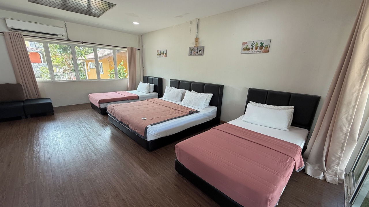 Photo of Bedroom in Kepala Batas