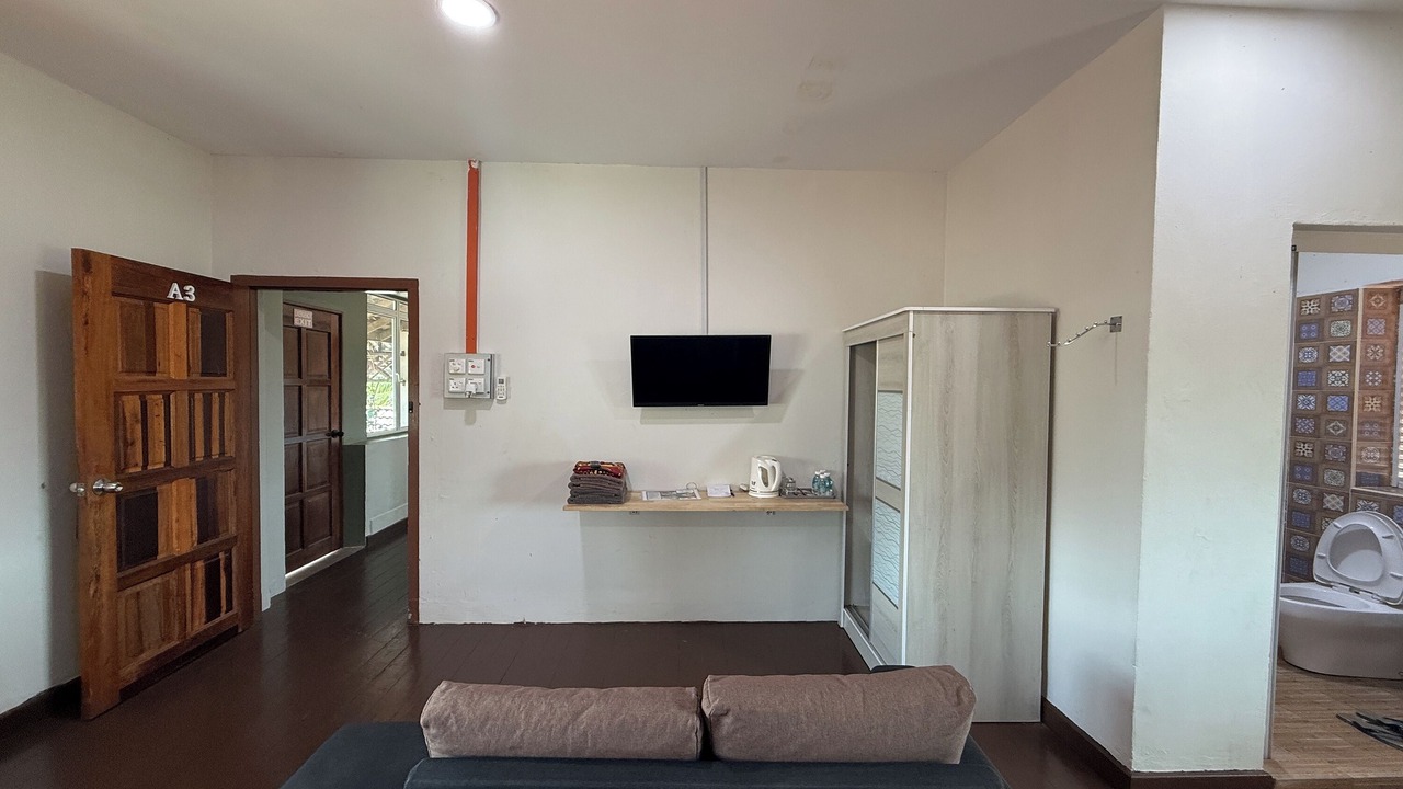 Photo of Bedroom in Kepala Batas