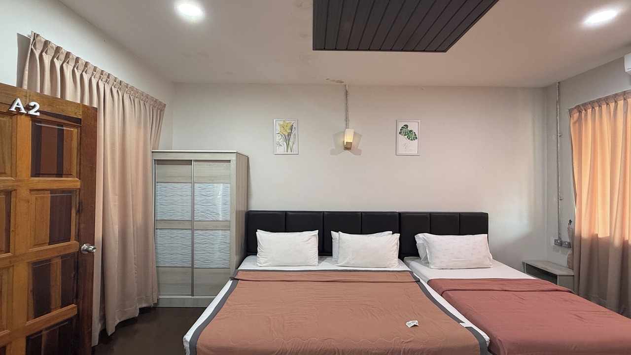 Photo of Bedroom in Kepala Batas