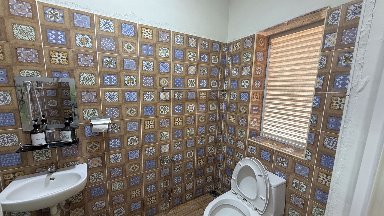 Photo of Bathroom in Kepala Batas