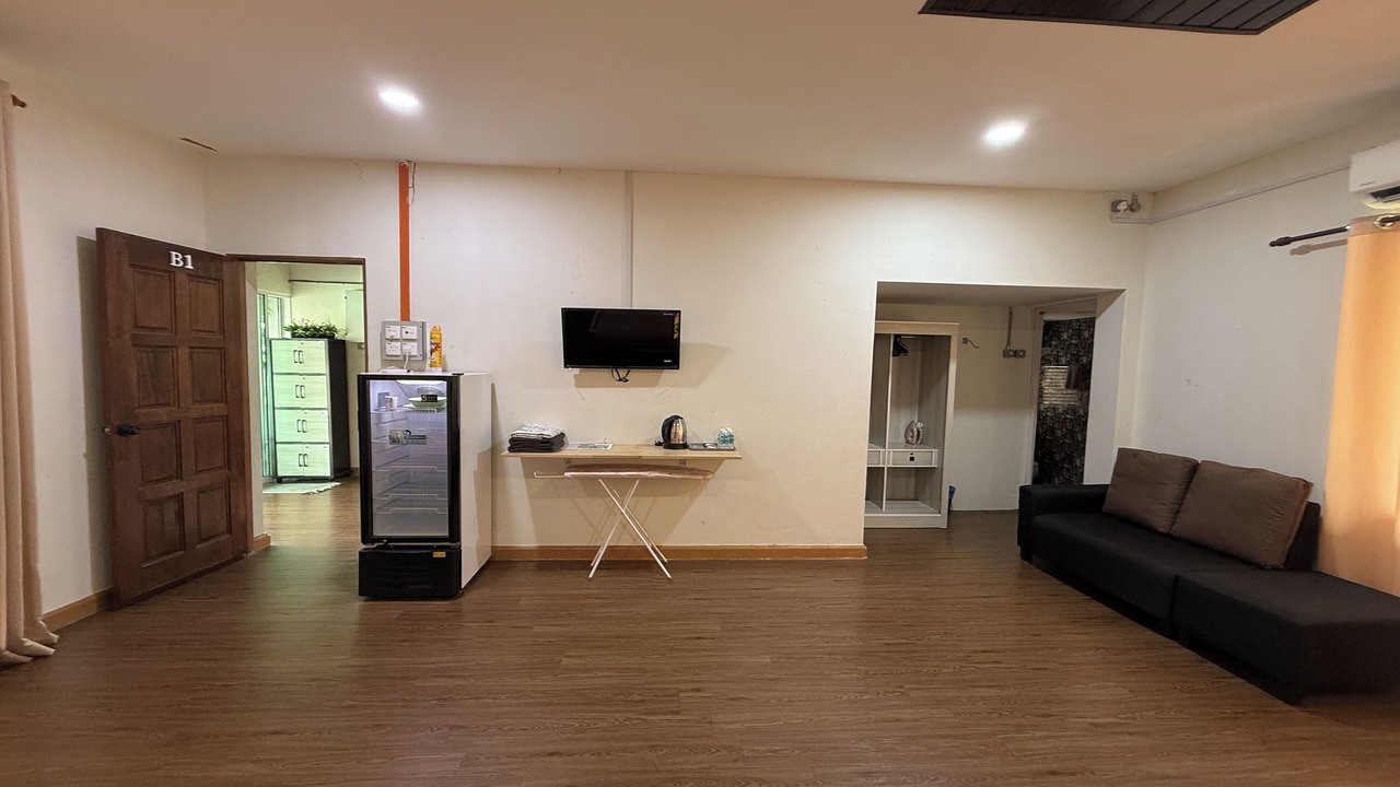 Photo of Bedroom in Kepala Batas