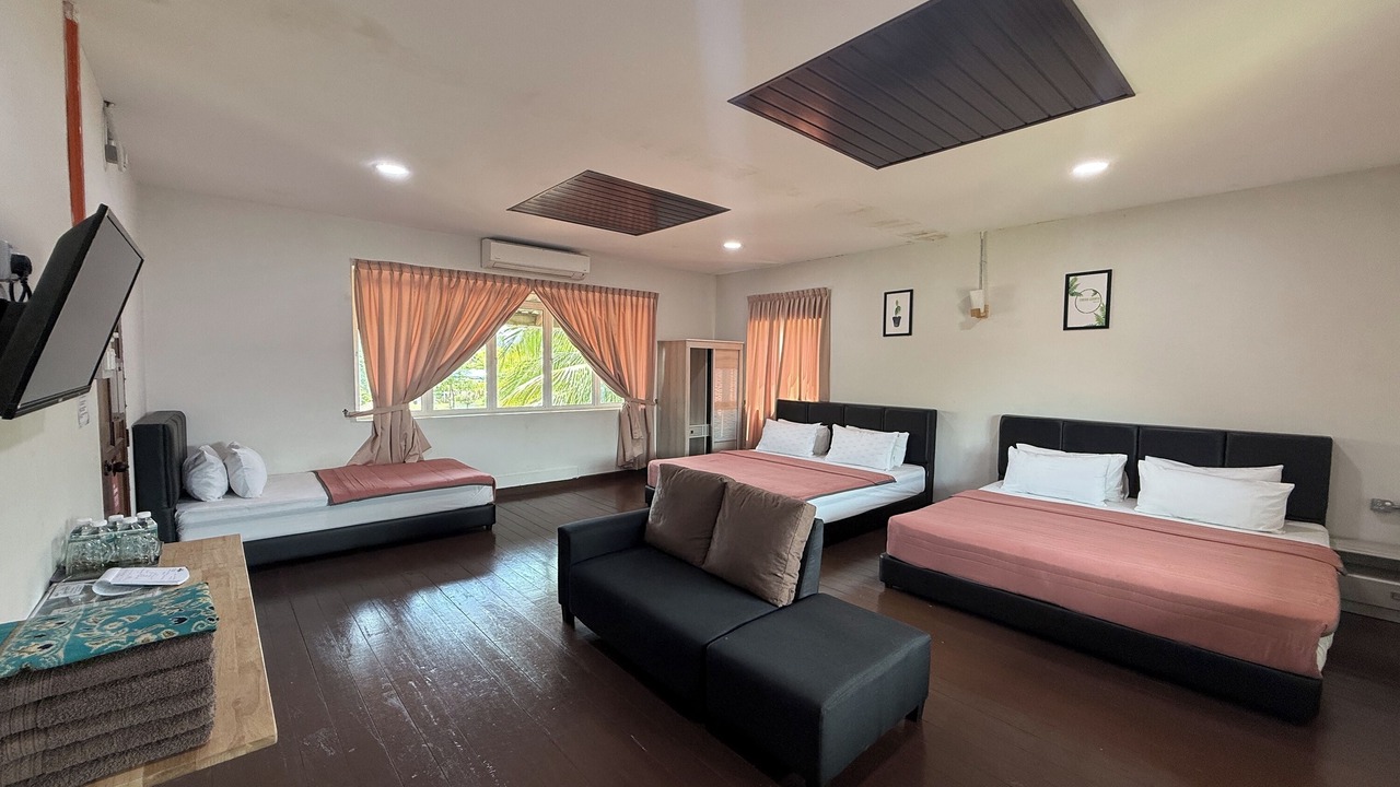 Photo of Bedroom in Kepala Batas