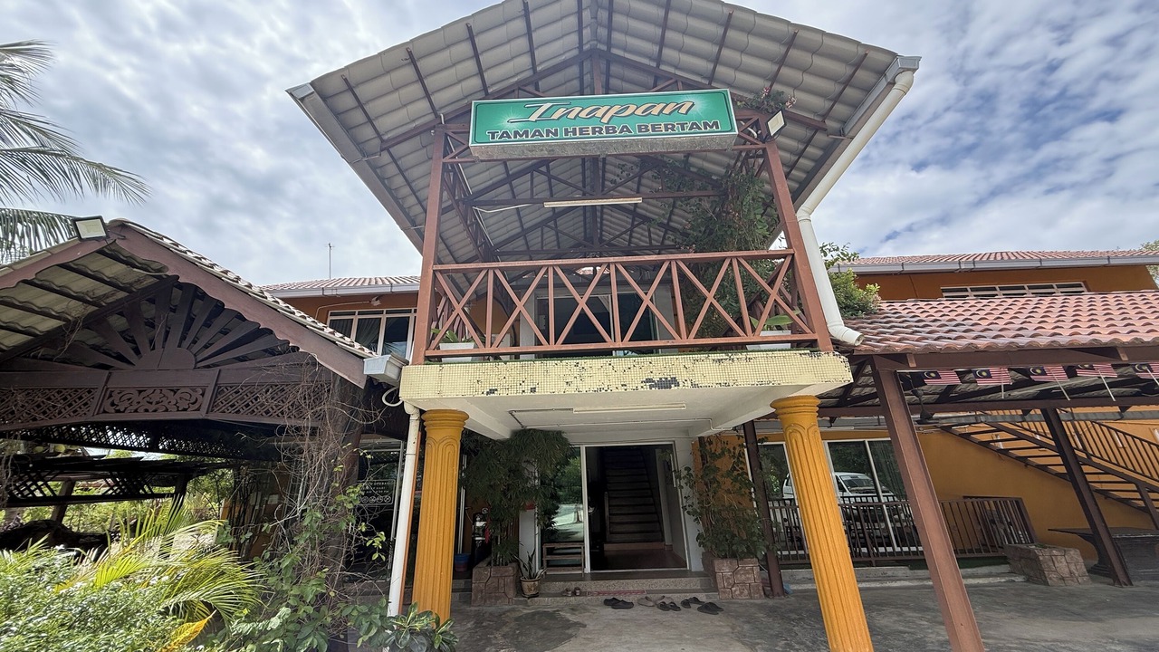 Photo of Outdoor in Kepala Batas