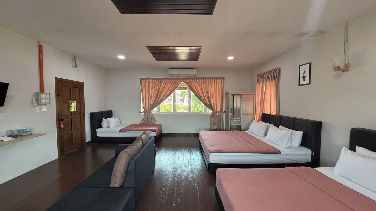 Photo of Bedroom in Kepala Batas