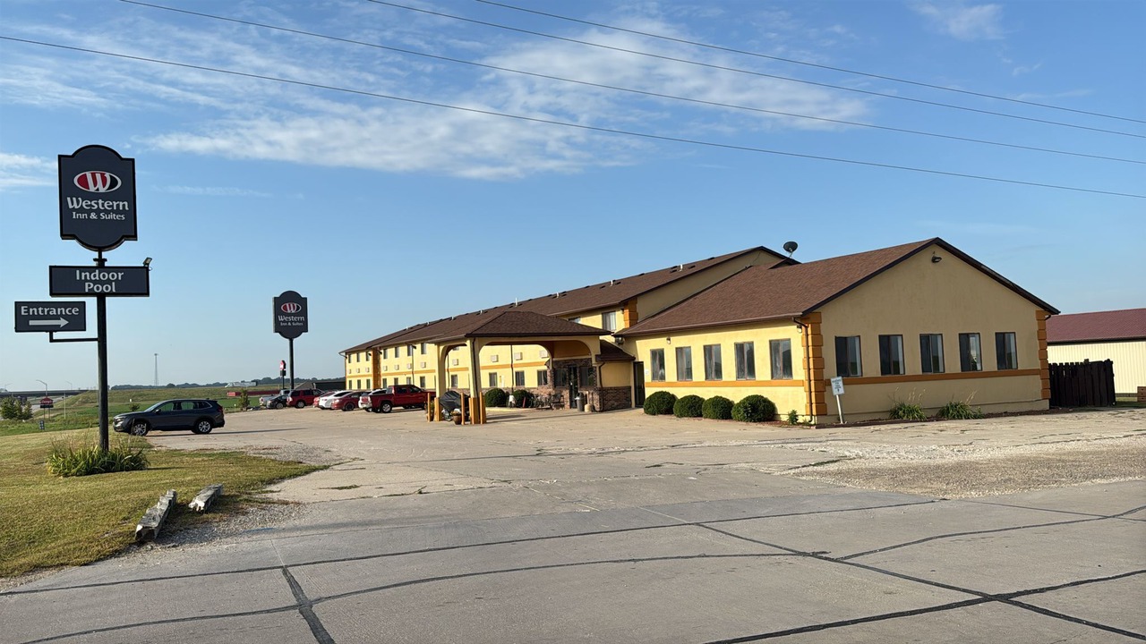 Photo of Outdoor in Grinnell