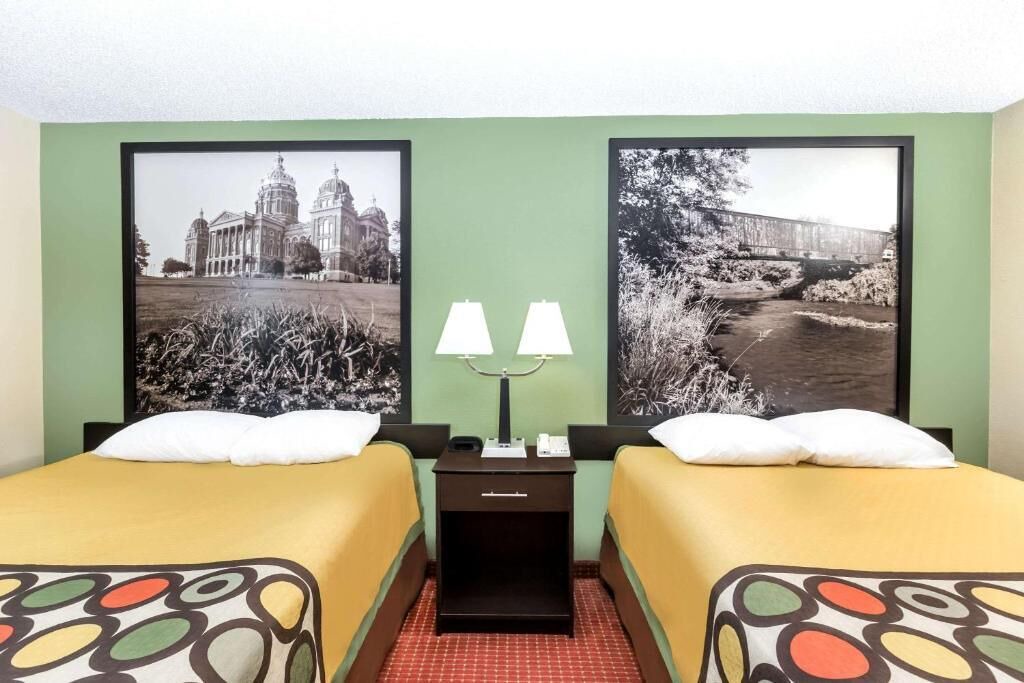 Photo of Bedroom in Grinnell