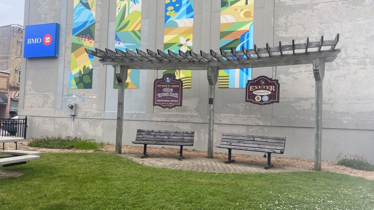 Photo of Outdoor in Exeter