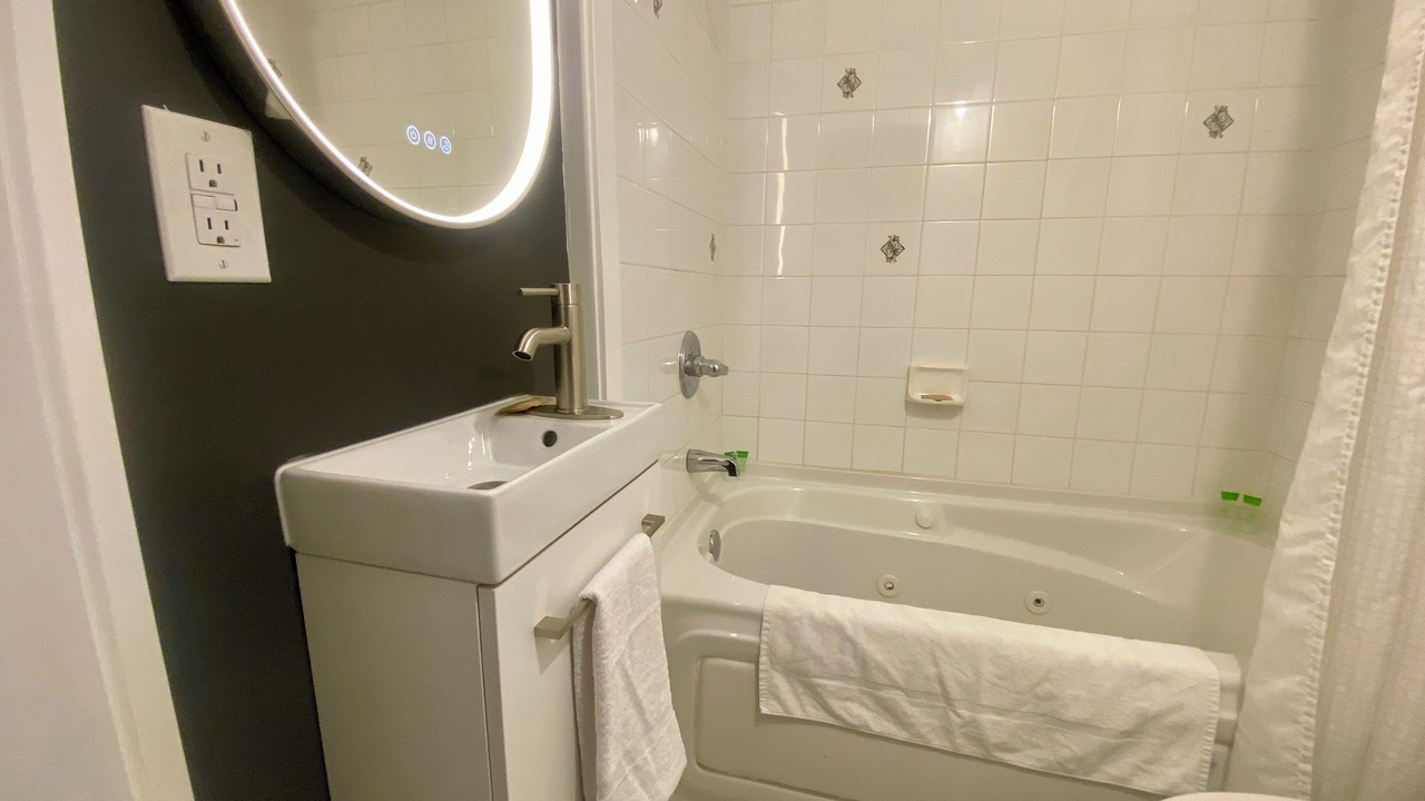 Photo of Bathroom in Exeter