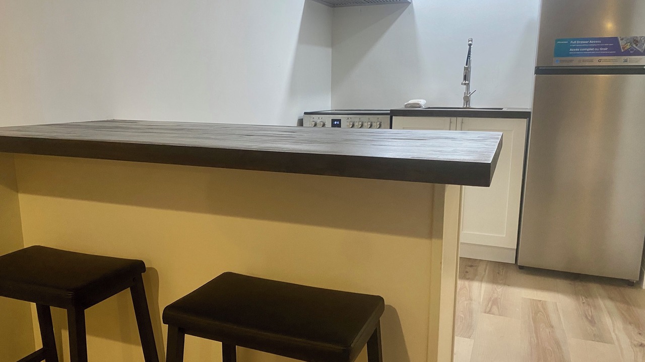 Photo of Kitchen in Exeter