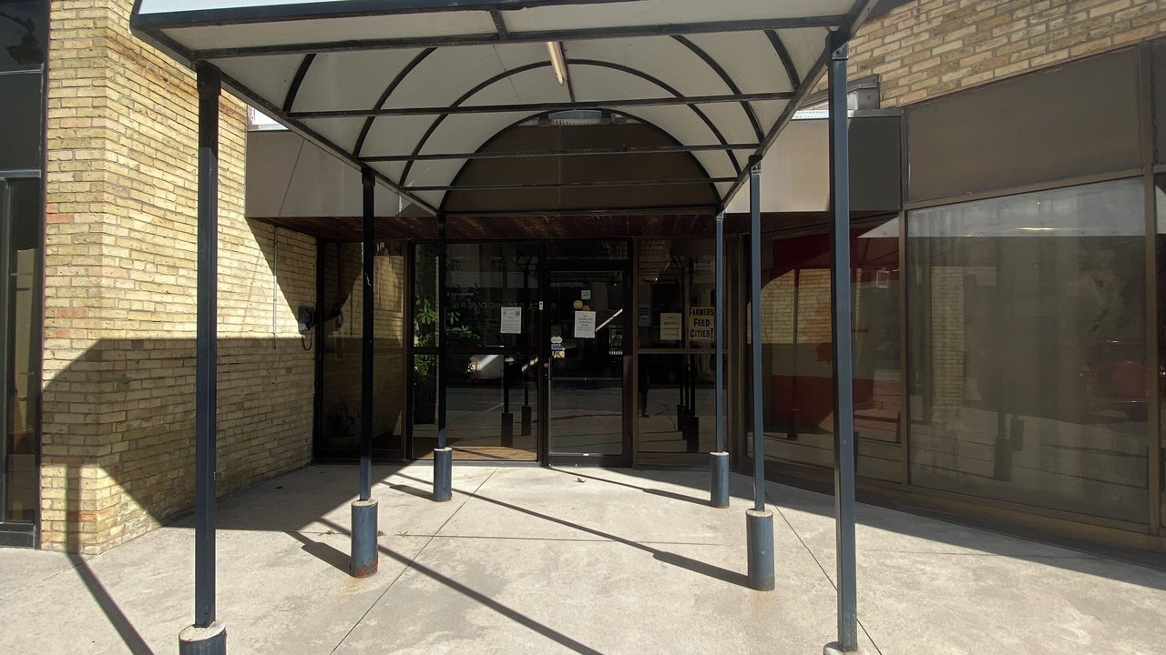 Photo of Outdoor in Exeter