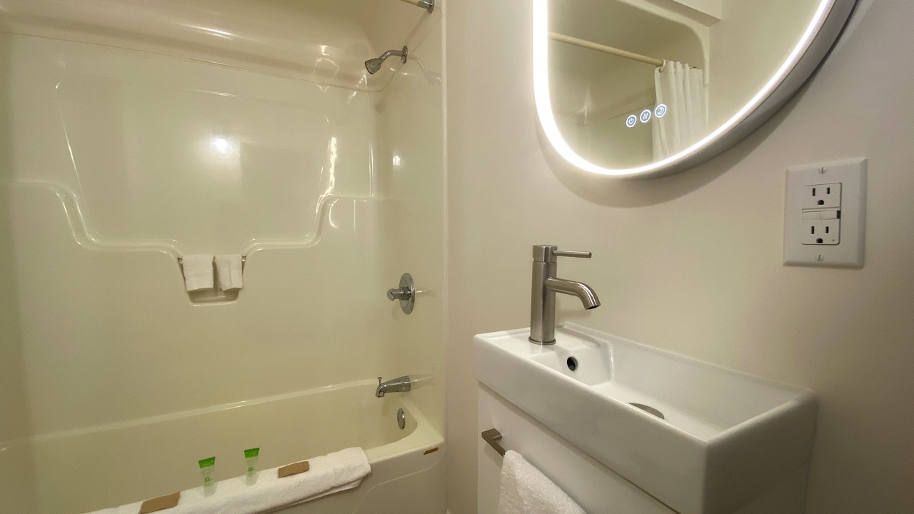 Photo of Bathroom in Exeter