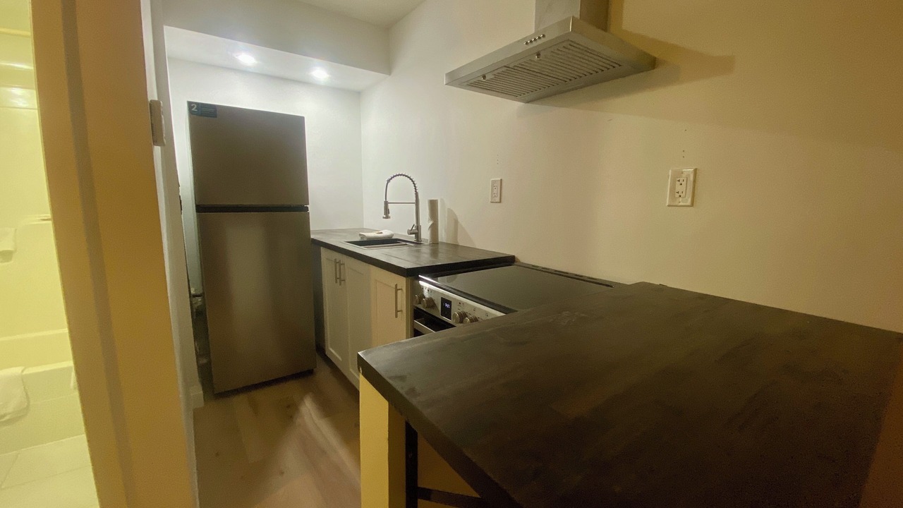 Photo of Kitchen in Exeter