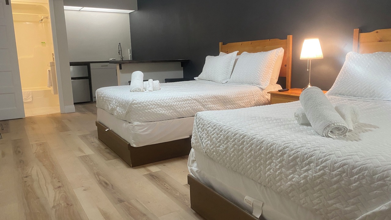 Photo of Bedroom in Exeter