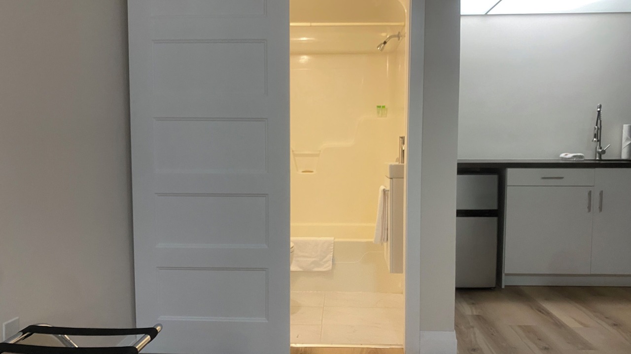 Photo of Bathroom in Exeter