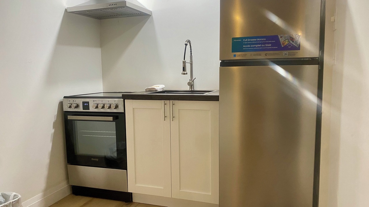 Photo of Kitchen in Exeter