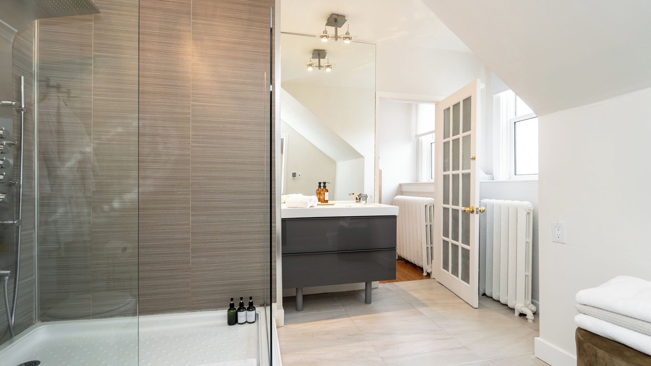 Photo of Bedroom in Winnipeg