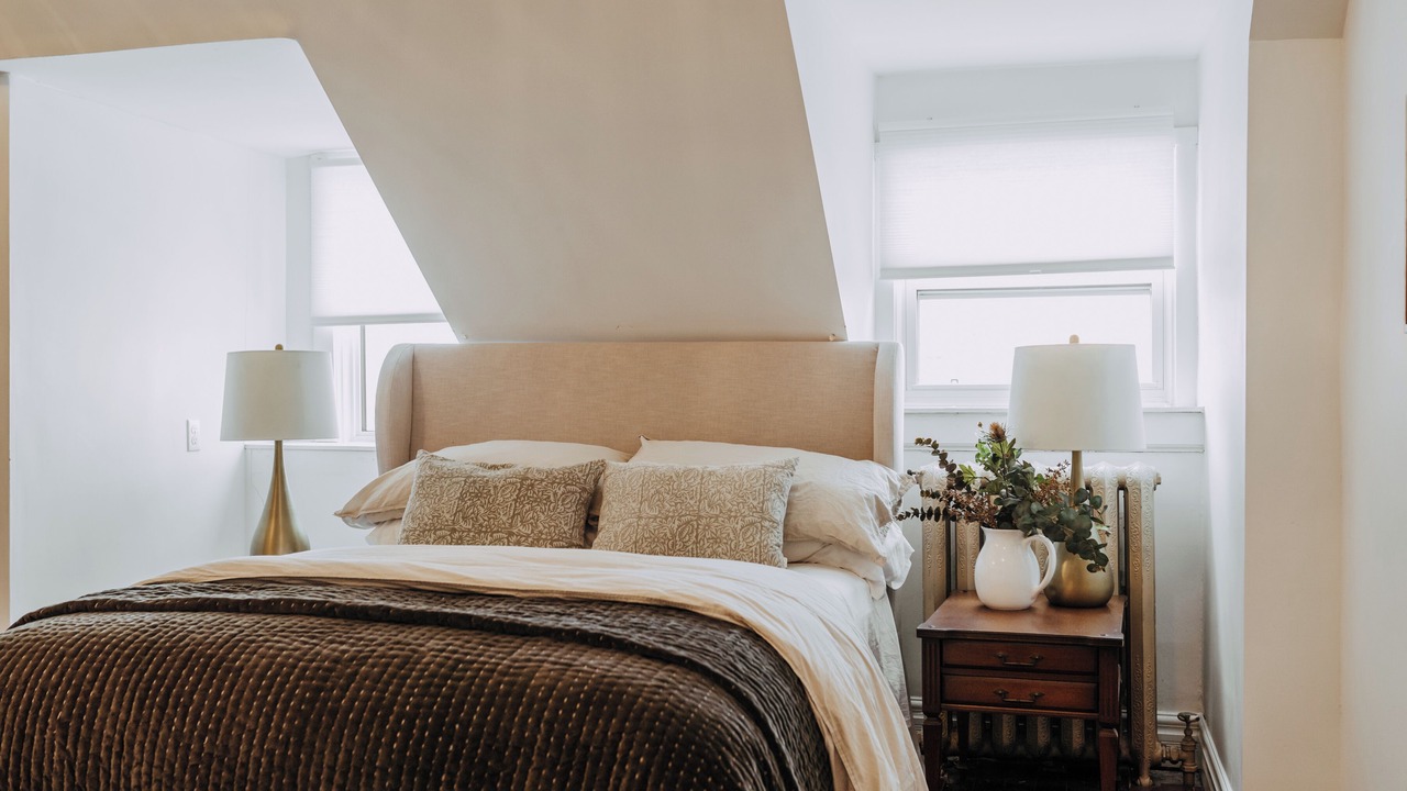 Photo of Bedroom in Winnipeg