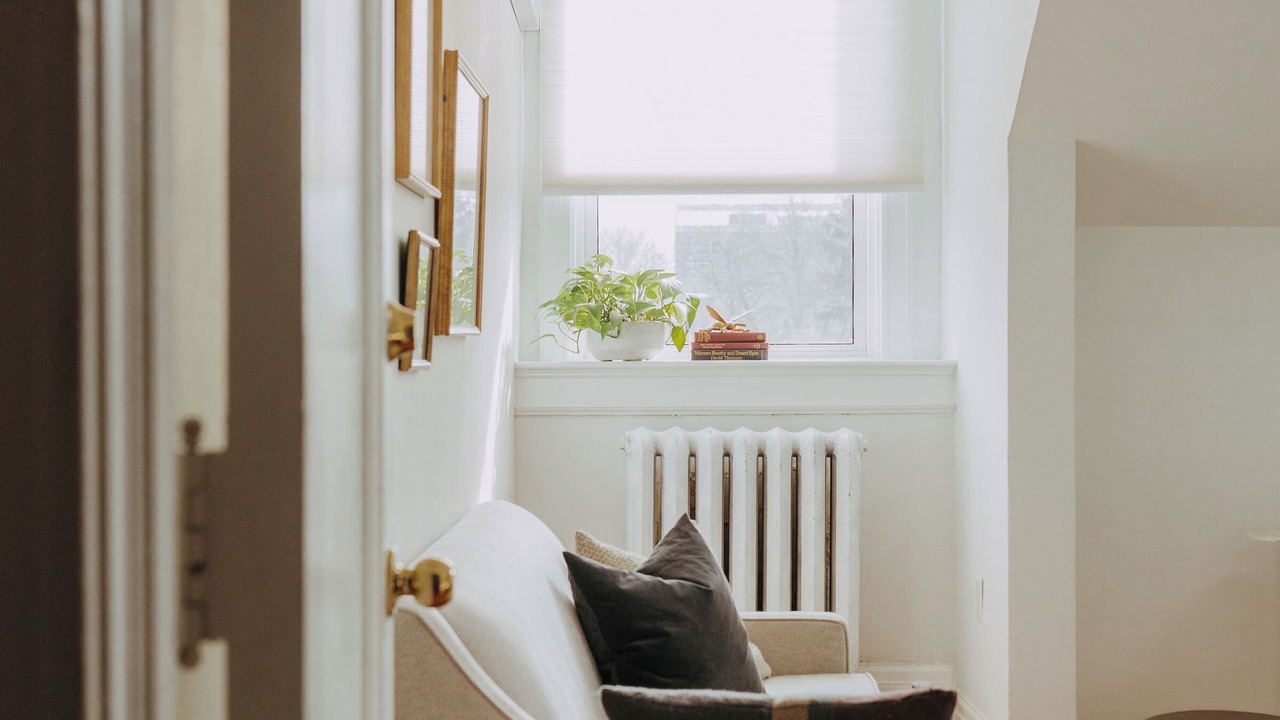 Photo of Bedroom in Winnipeg