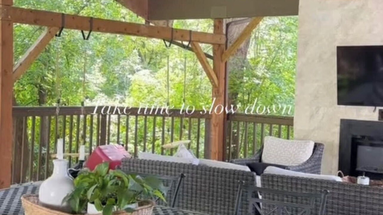Photo of Patio Balcony in Winnipeg