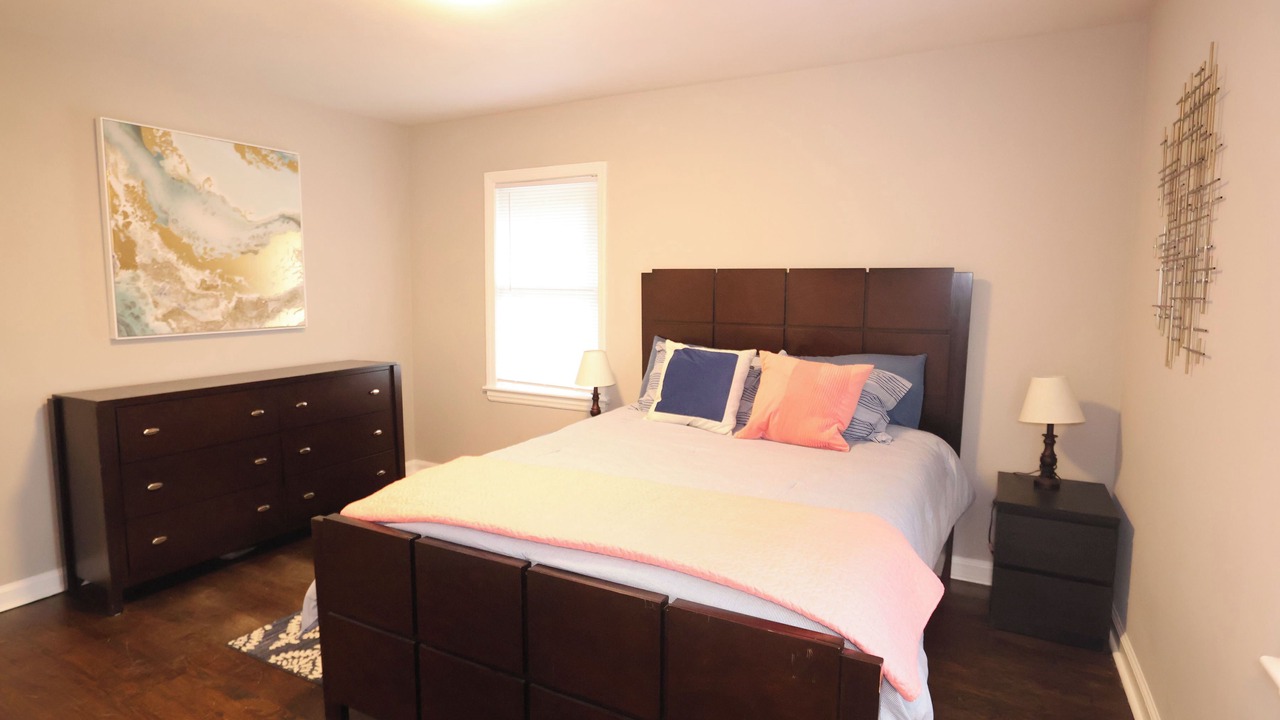 Photo of Others in Candler-McAfee