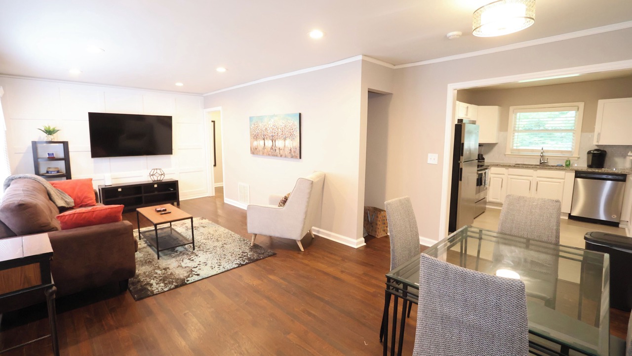 Photo of Others in Candler-McAfee