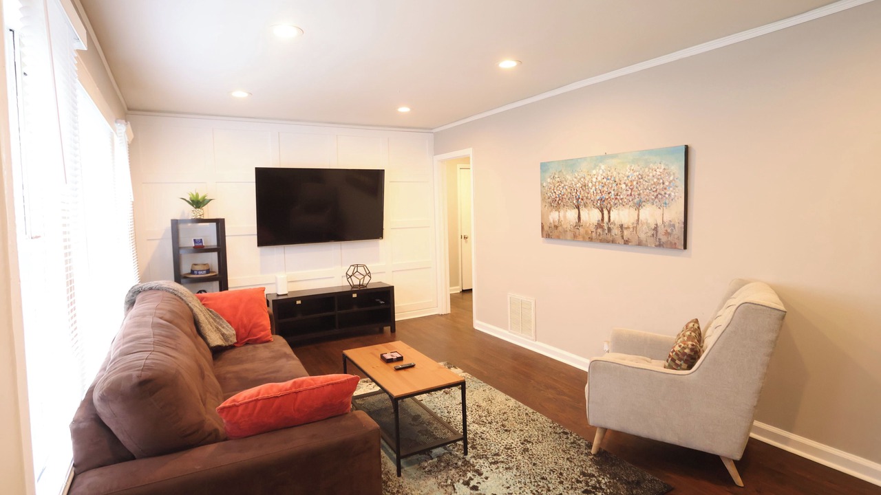 Photo of Others in Candler-McAfee