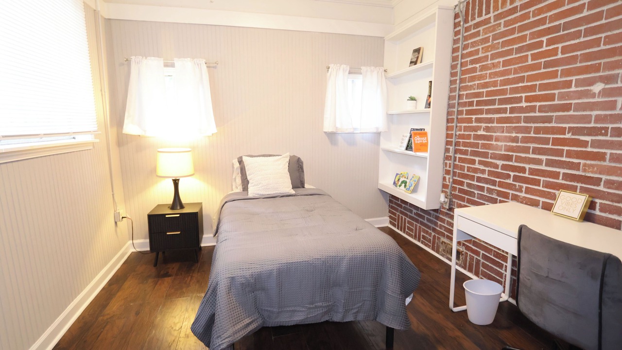 Photo of Others in Candler-McAfee