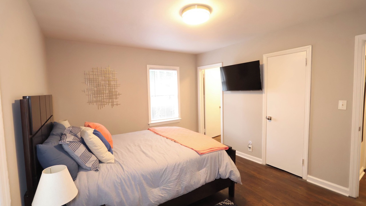 Photo of Others in Candler-McAfee