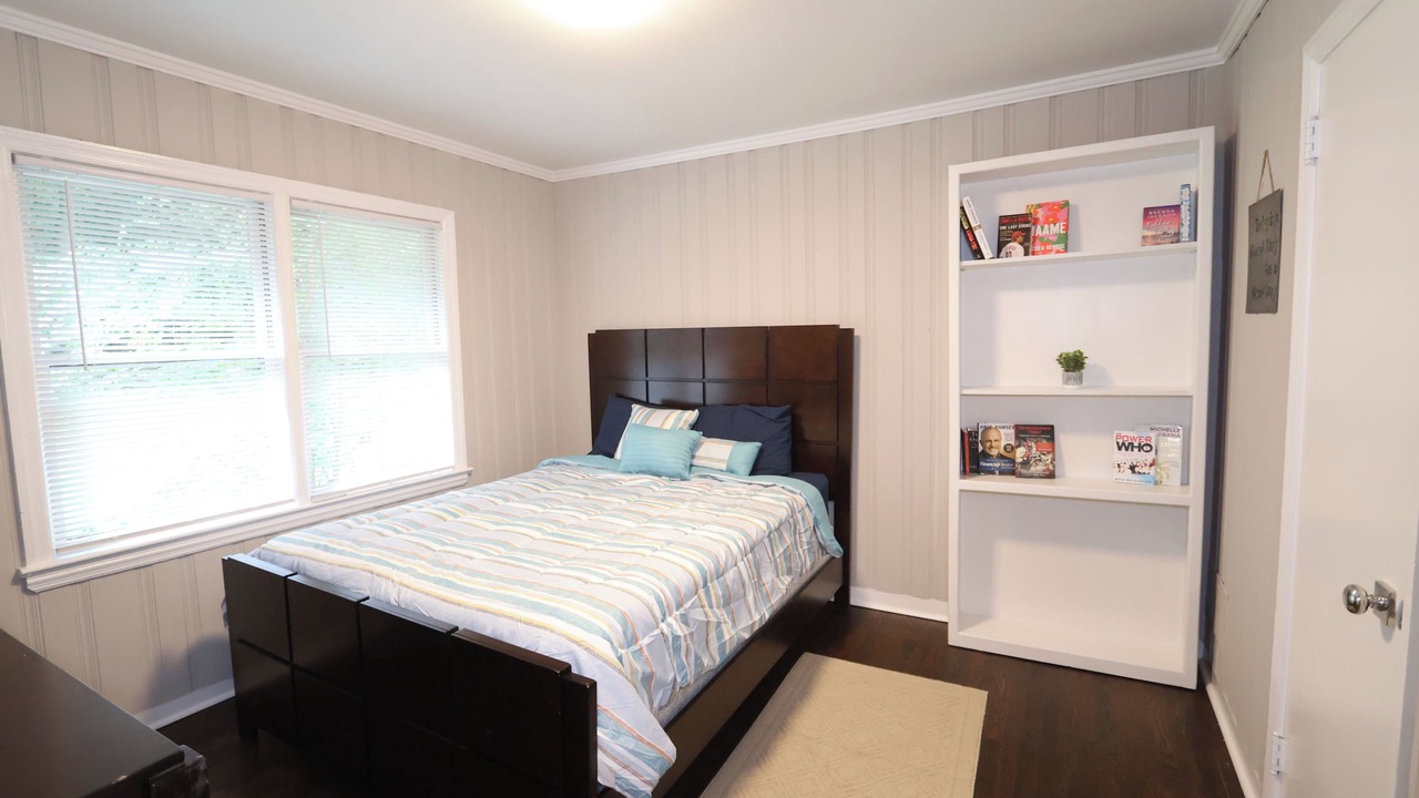 Photo of Others in Candler-McAfee