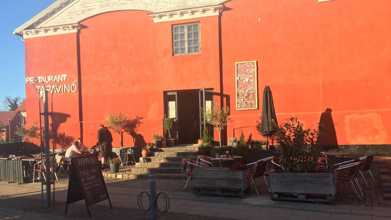 Photo of Patio Balcony in Praesto