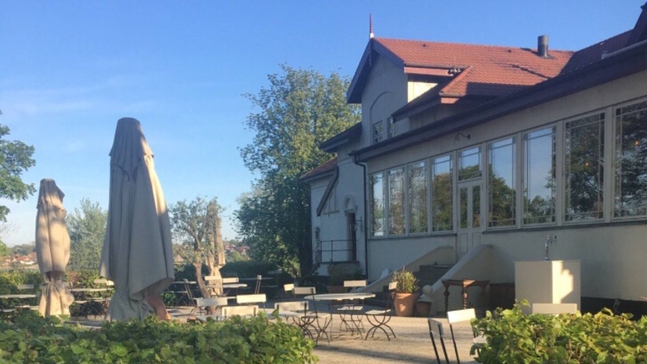 Photo of Patio Balcony in Praesto
