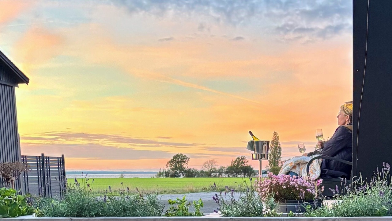 Photo of Bedroom in Stege