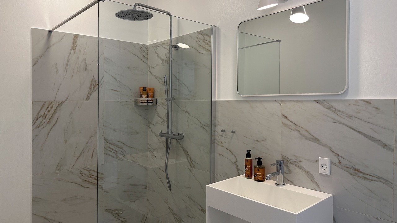 Photo of Bathroom in Stege