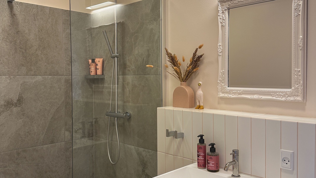 Photo of Bedroom in Stege