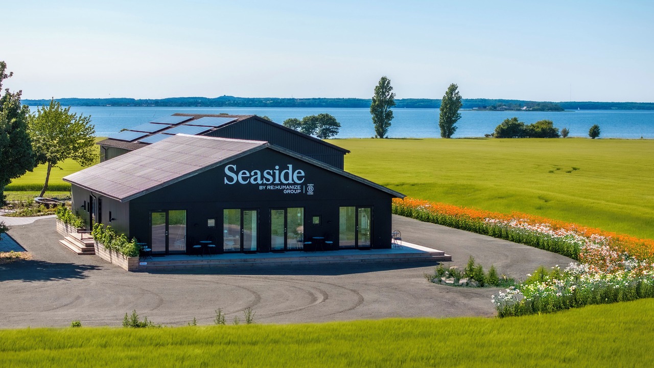 Photo of Outdoor in Stege