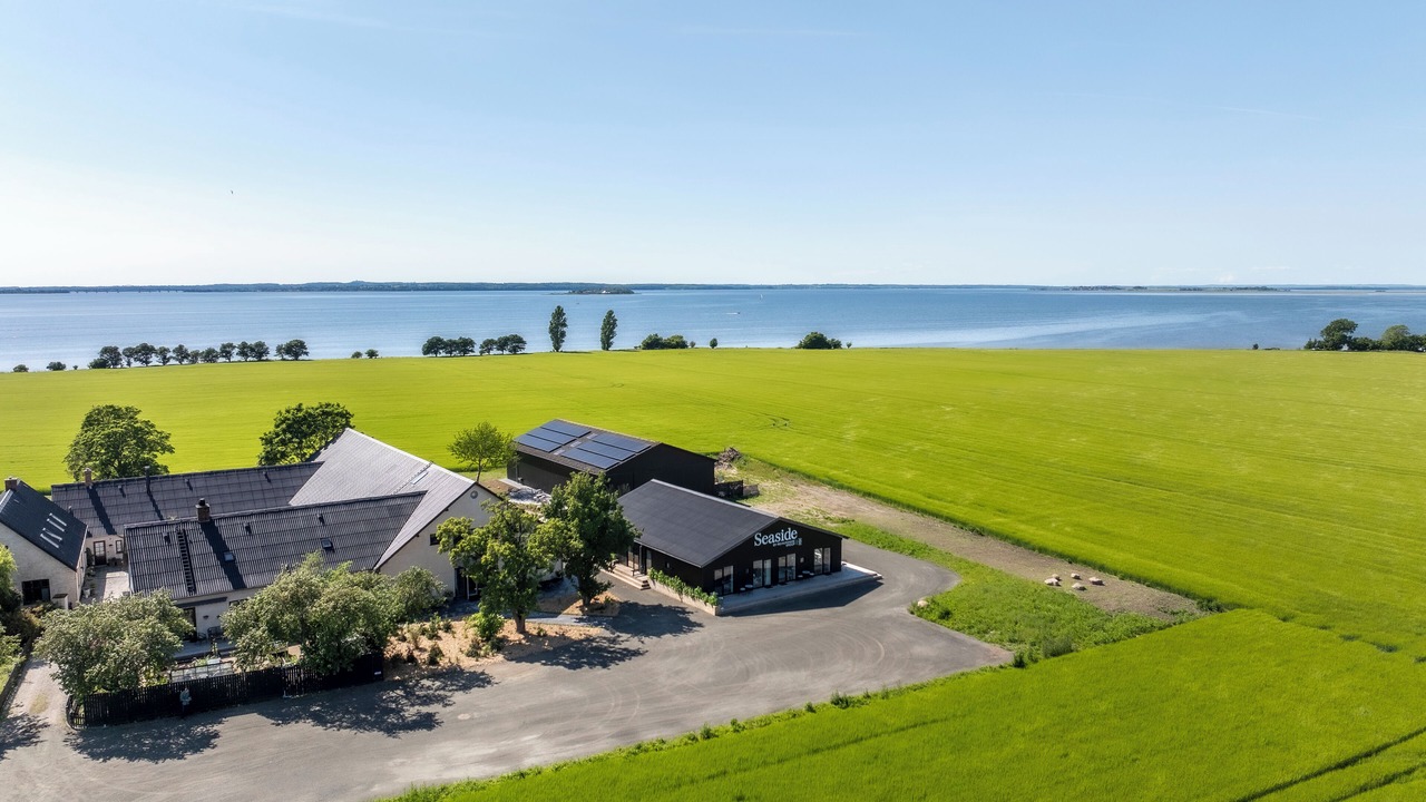 Photo of Outdoor in Stege