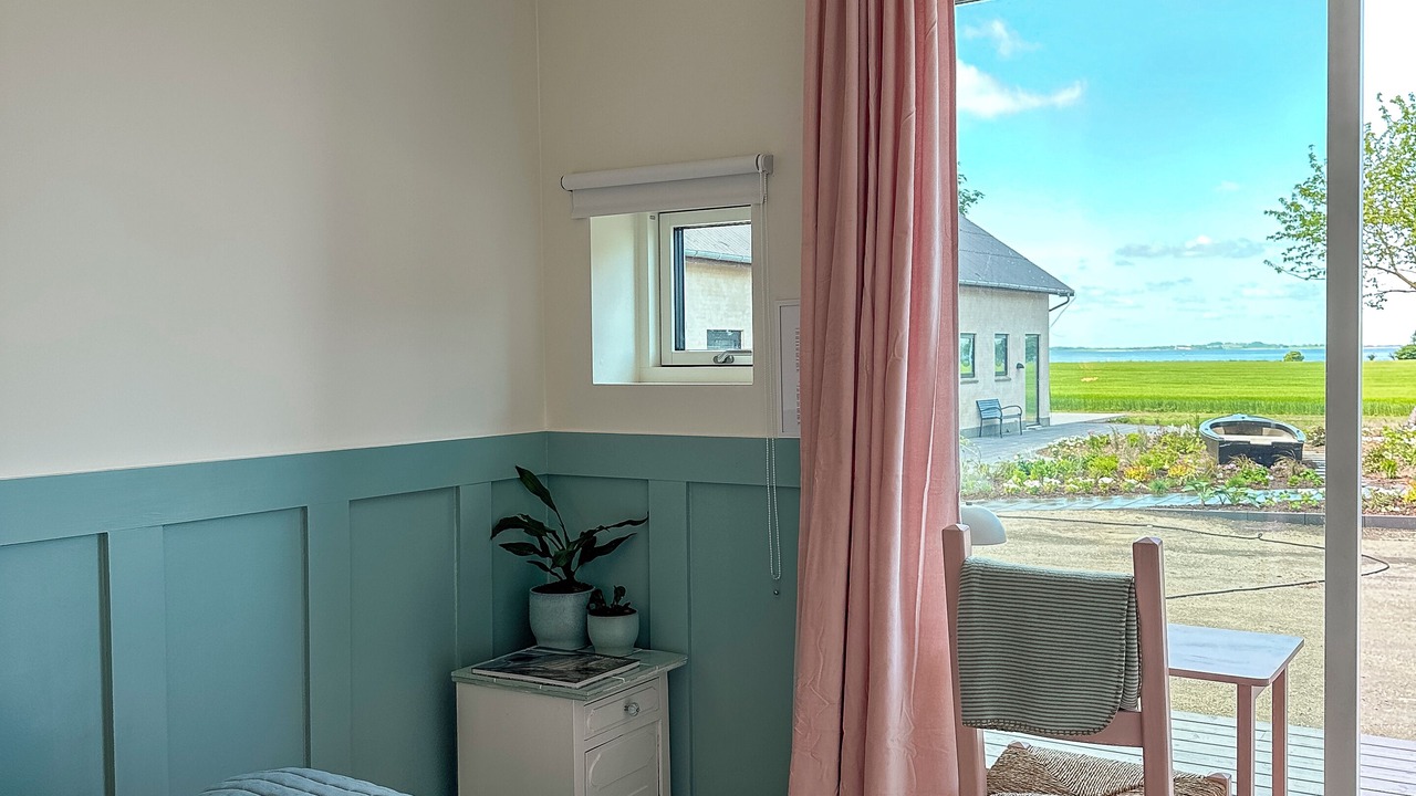 Photo of Bedroom in Stege