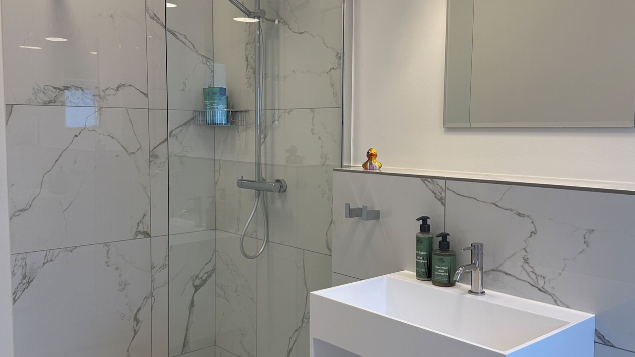 Photo of Bathroom in Stege