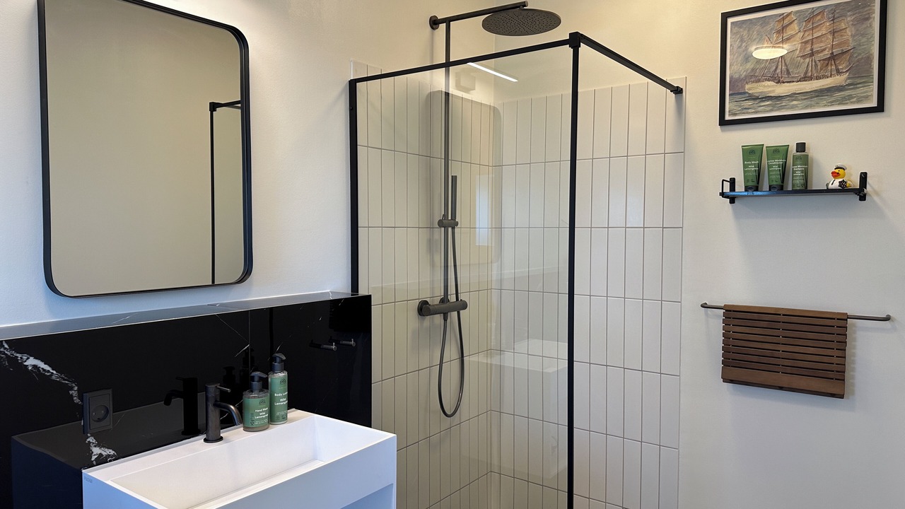 Photo of Bathroom in Stege