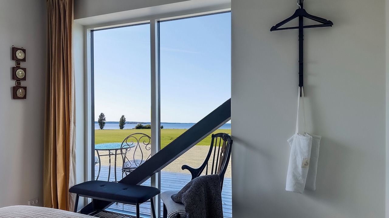 Photo of Bedroom in Stege