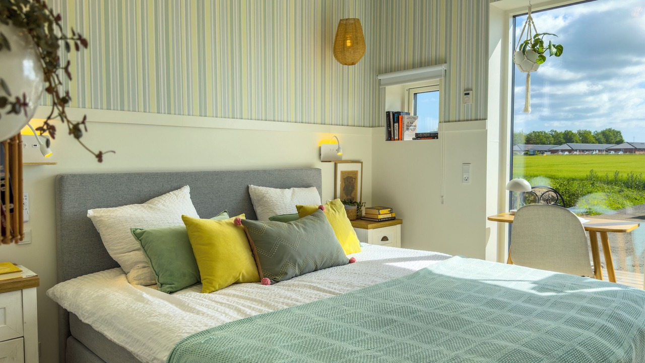 Photo of Bedroom in Stege