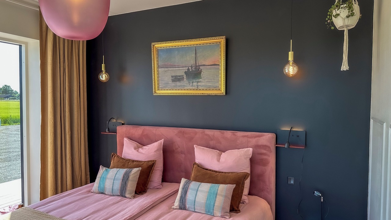 Photo of Bedroom in Stege